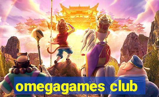 omegagames club